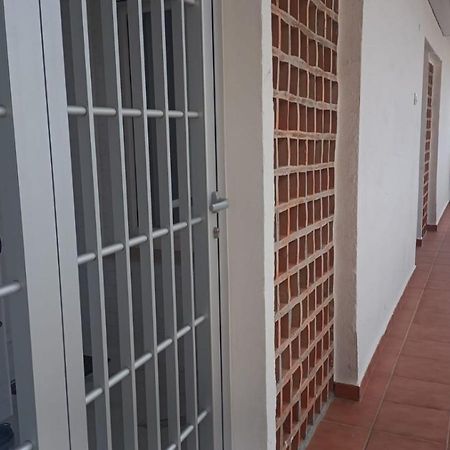 Apartamento Soldoyes Peñíscola Exterior foto