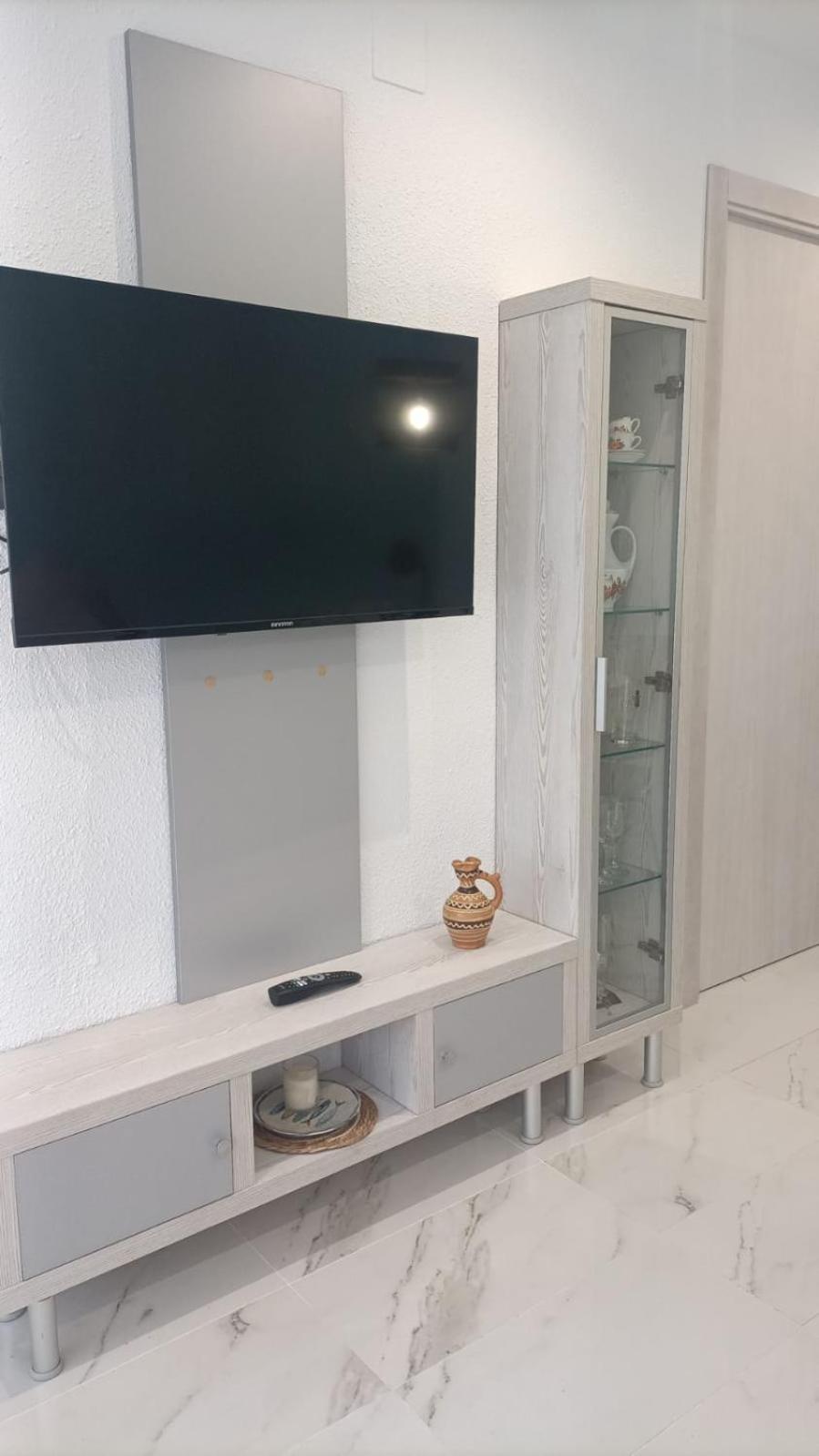 Apartamento Soldoyes Peñíscola Exterior foto