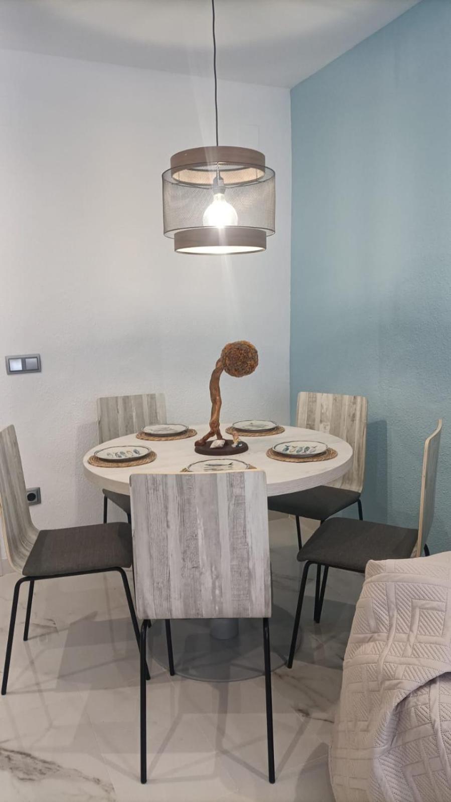 Apartamento Soldoyes Peñíscola Exterior foto