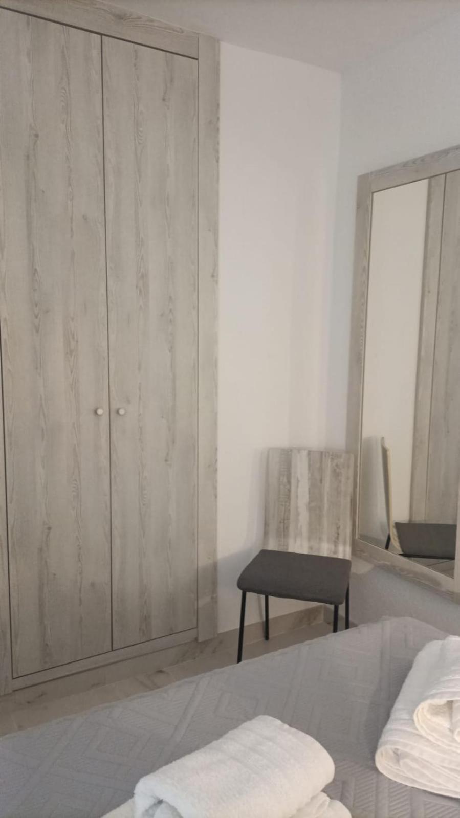 Apartamento Soldoyes Peñíscola Exterior foto