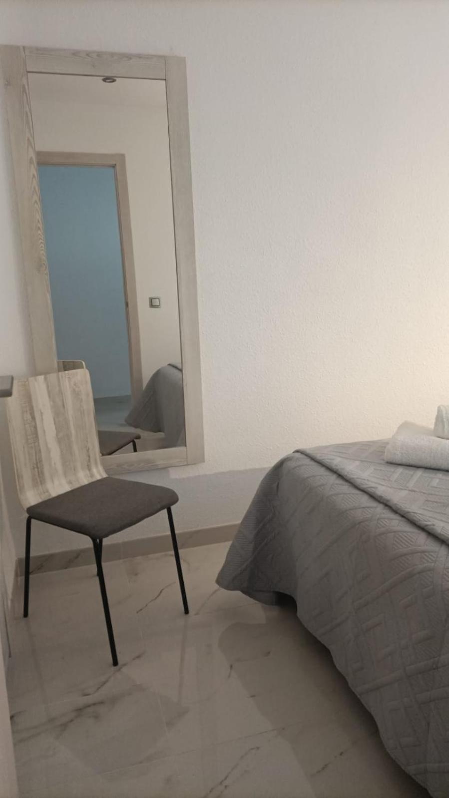 Apartamento Soldoyes Peñíscola Exterior foto