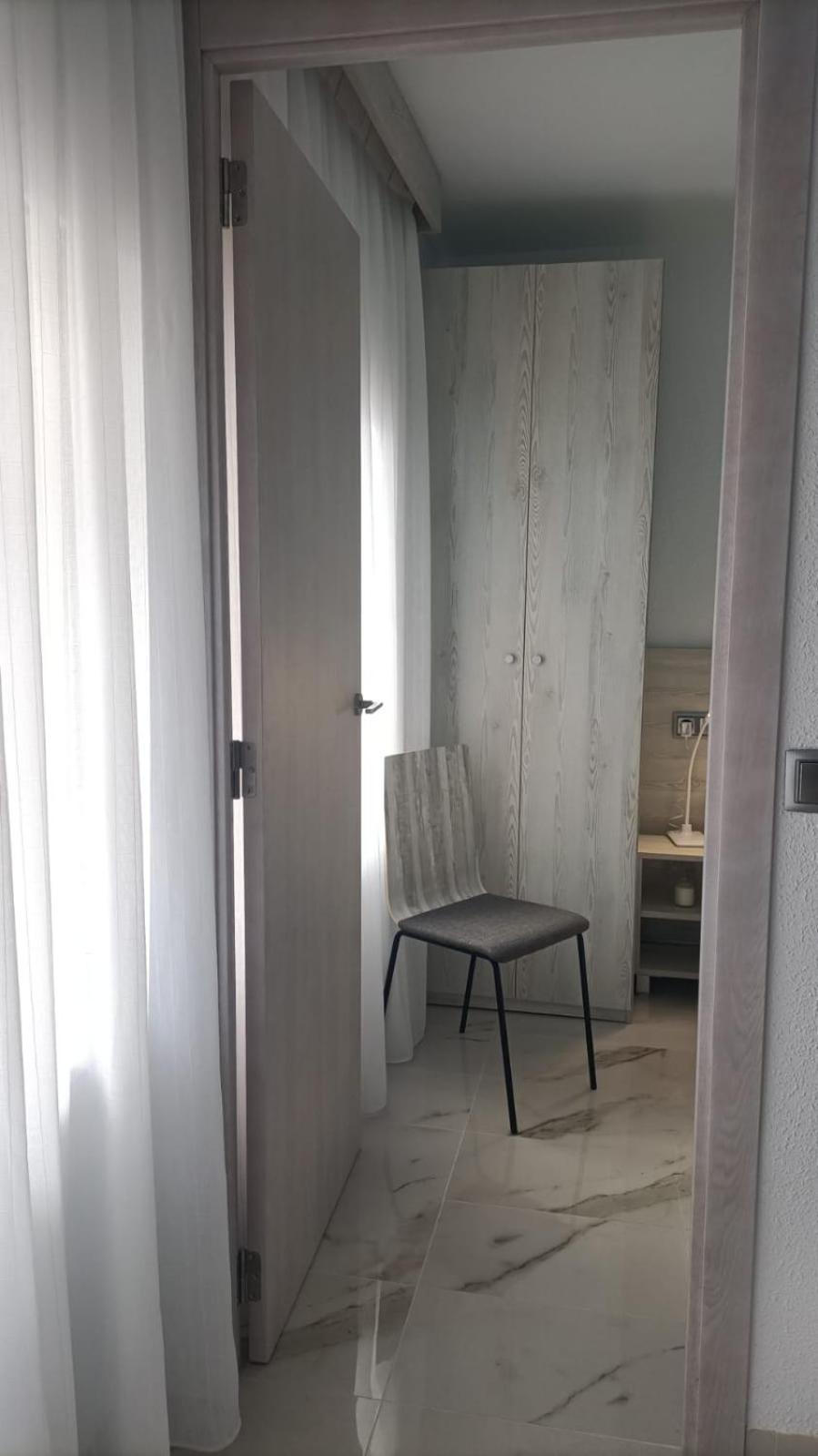 Apartamento Soldoyes Peñíscola Exterior foto