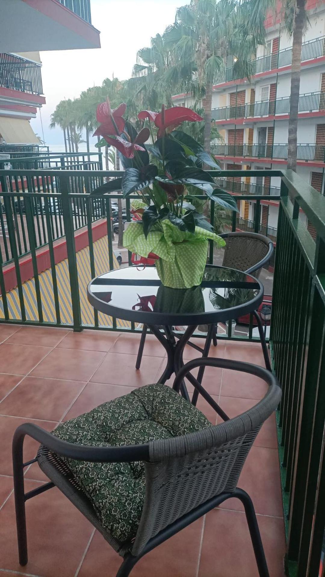Apartamento Soldoyes Peñíscola Exterior foto